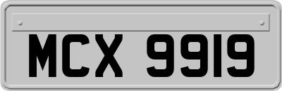 MCX9919