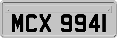 MCX9941