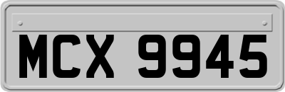 MCX9945