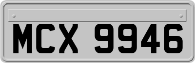 MCX9946