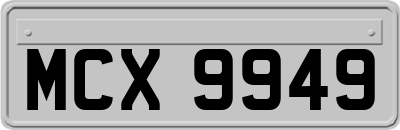 MCX9949