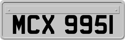 MCX9951