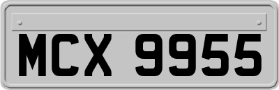MCX9955