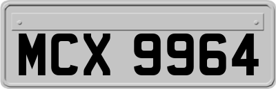 MCX9964