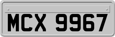 MCX9967