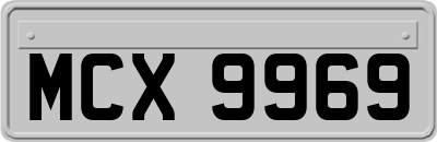MCX9969