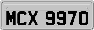 MCX9970