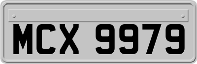 MCX9979