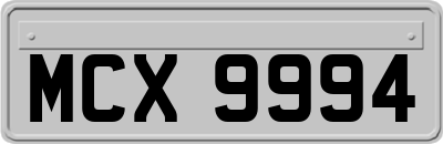 MCX9994
