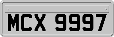 MCX9997