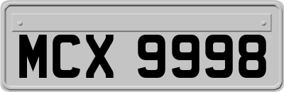 MCX9998