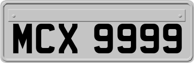 MCX9999