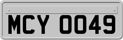 MCY0049