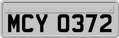 MCY0372