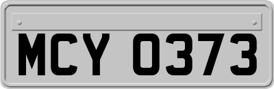 MCY0373