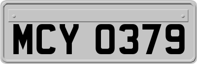 MCY0379