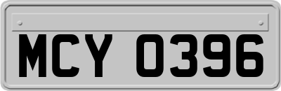 MCY0396
