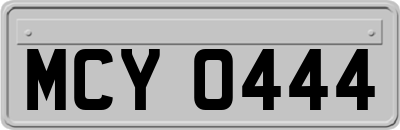 MCY0444