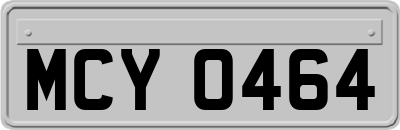 MCY0464