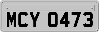 MCY0473