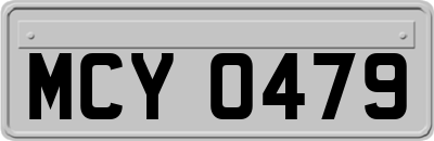 MCY0479