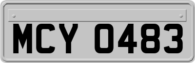 MCY0483