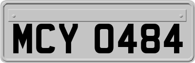 MCY0484