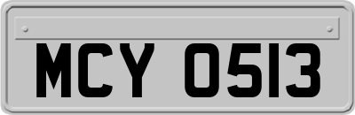 MCY0513