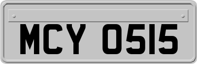 MCY0515