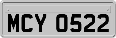 MCY0522