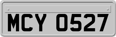 MCY0527