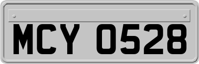 MCY0528