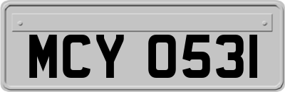 MCY0531