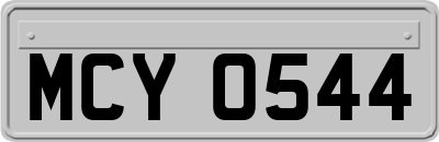 MCY0544