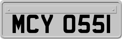 MCY0551