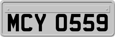 MCY0559