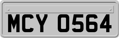 MCY0564