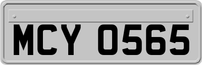 MCY0565