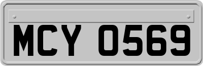 MCY0569
