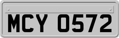 MCY0572