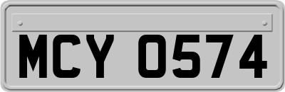 MCY0574