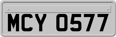 MCY0577