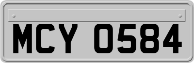 MCY0584