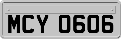 MCY0606