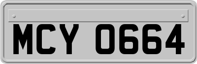 MCY0664