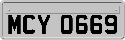 MCY0669