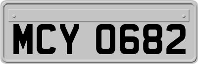 MCY0682