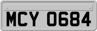 MCY0684