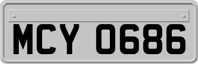 MCY0686