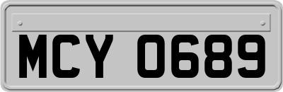 MCY0689